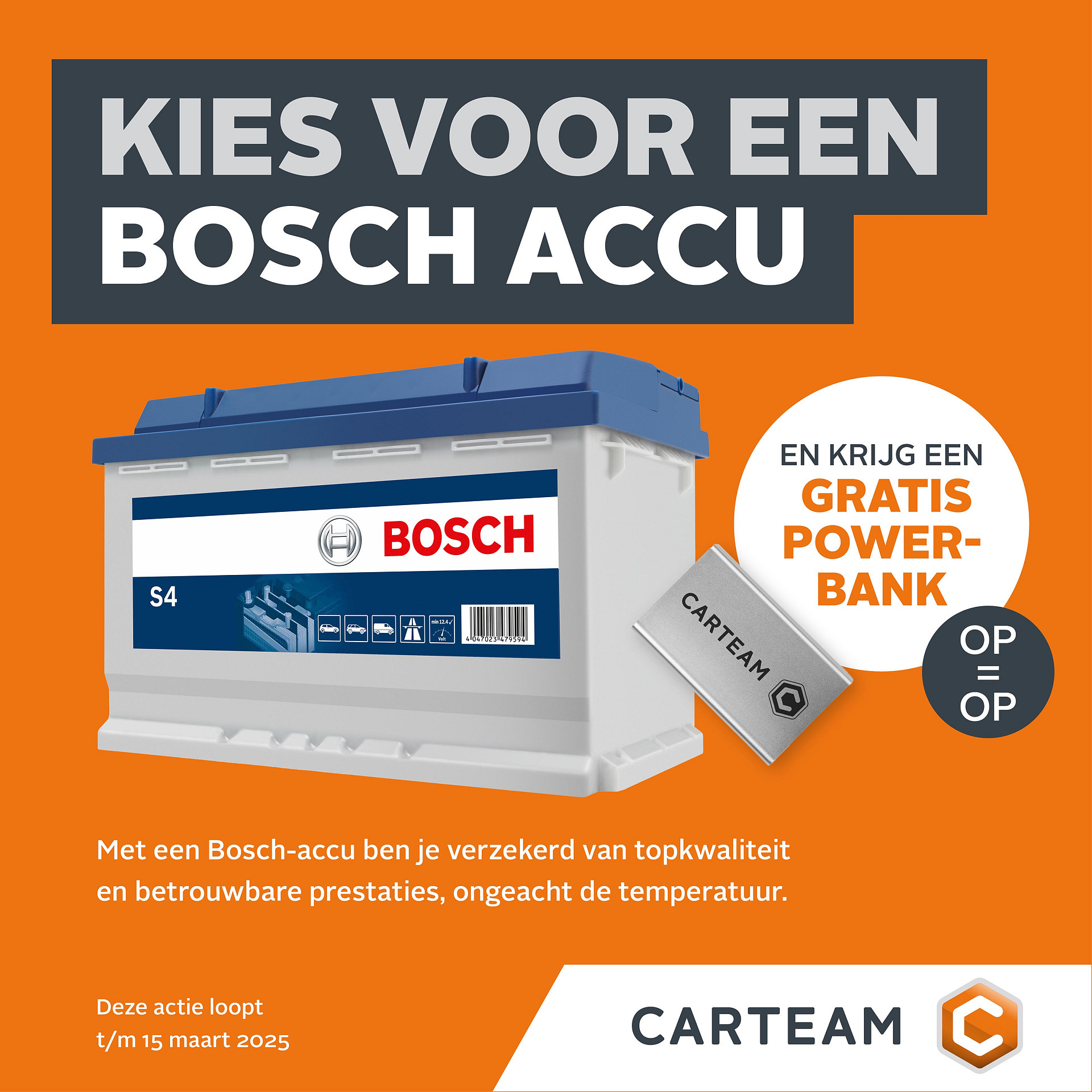 Carteam Autoservice Alkmaar